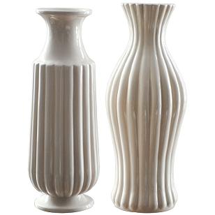 Ceramic Vases